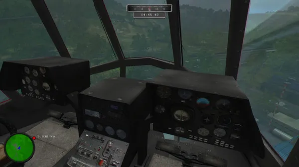 Helicopter Simulator 2014: Search and Rescue (2014) PC Full