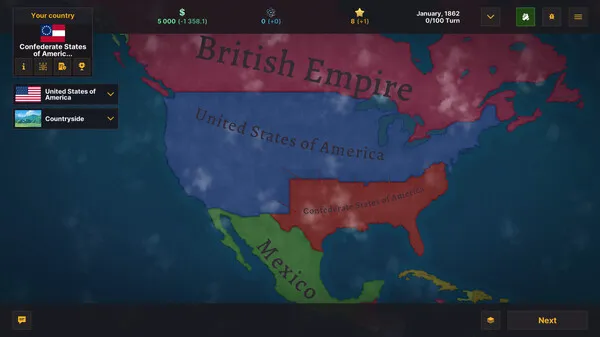 Warnament (2025) PC Full Español