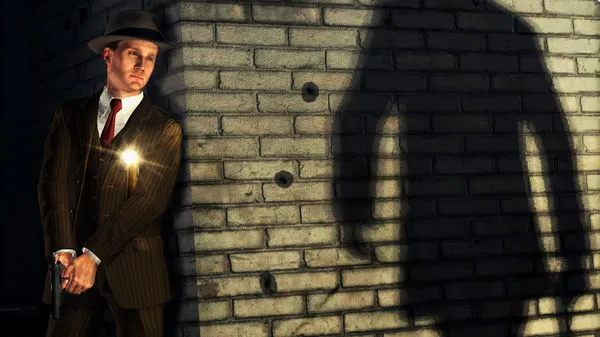 L.A. Noire Complete Edition (2011) PC Full Español