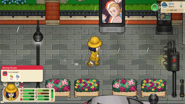 Little Sim World PC-GAME Español