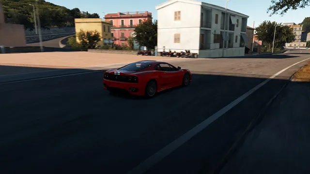 Forza Horizon 2 (2014) PC-Port by Azimuth [Español/ElAmigos]
