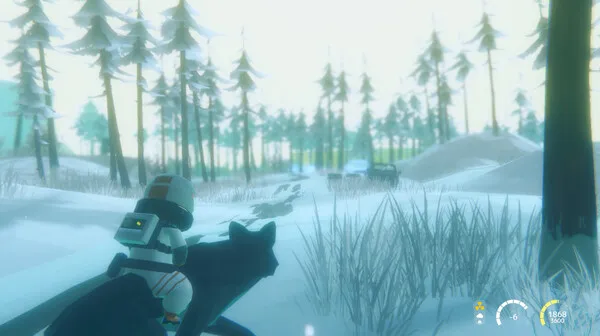 Nova Antarctica (2026) PC Full Español Nova Antarctica (2026) PC Full Español