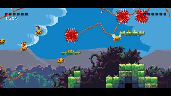 Tiny Barbarian DX (2013) PC Full Tiny Barbarian DX (2013) PC Full