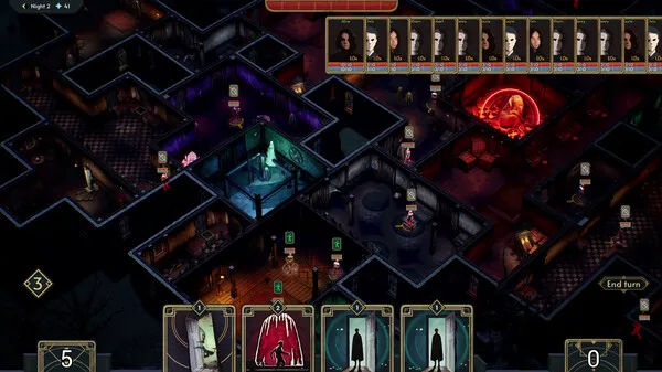 Deck of Haunts (2025) PC Full Español