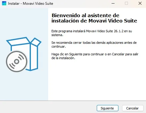 Movavi Video Suite Versión Full Español Movavi Video Suite Versión Full Español