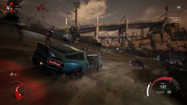 Carmageddon: Rogue Shift (2026) PC Full Español Carmageddon: Rogue Shift (2026) PC Full Español