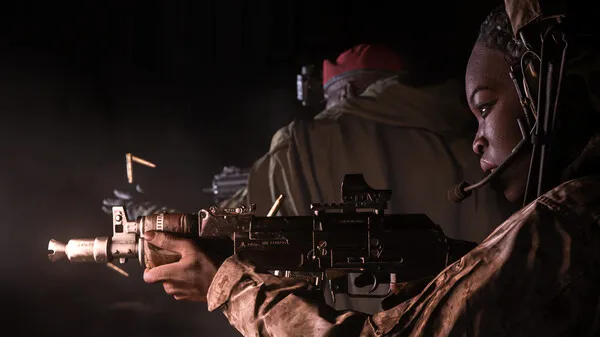 Call of Duty Modern Warfare (2019) PC Full