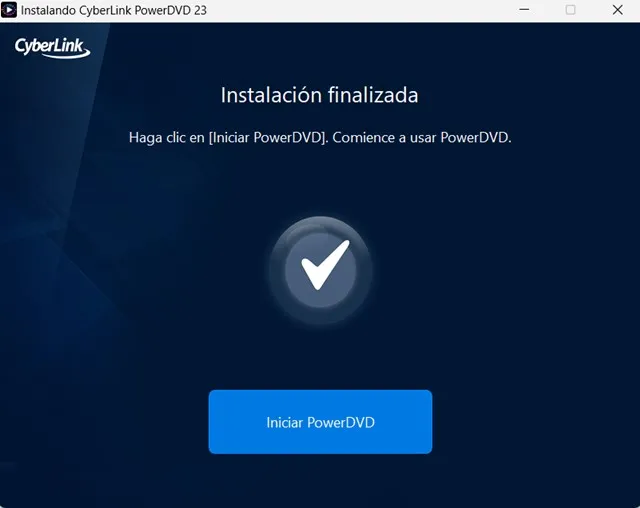 CyberLink PowerDVD Ultra Versión Full Español