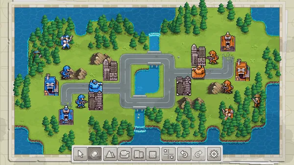 Warside (2025) PC Full Español