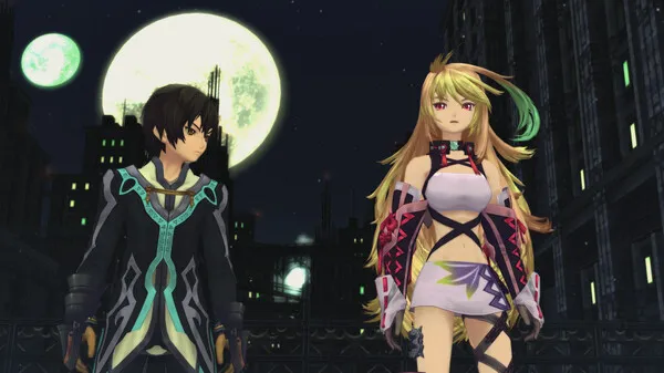 Tales of Xillia Remasterizado (2025) PC Full Español