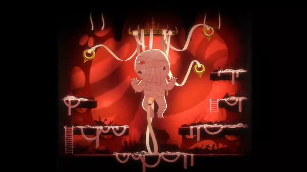 Ugly (2023) PC Full Español Ugly (2023) PC Full Español