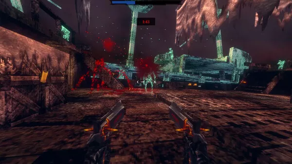 Dread Templar (2023) PC Full Español