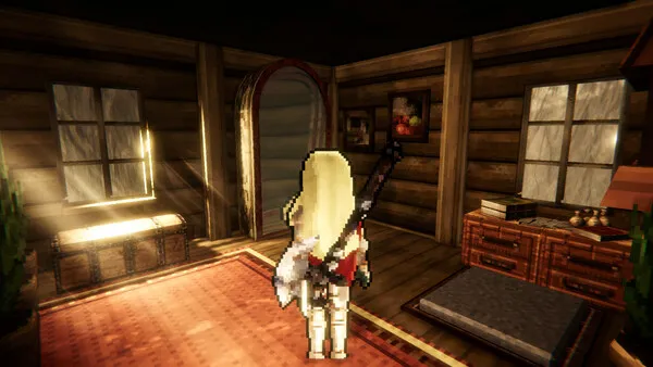 Duel Corp. PC-GAME Español Duel Corp. PC-GAME Español