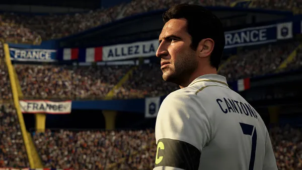EA SPORTS FIFA 21 (2020) PC Full Español EA SPORTS FIFA 21 (2020) PC Full Español