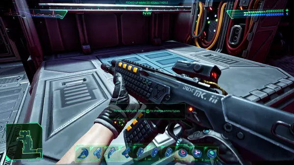 System Shock Remake (2023) PC Full Español