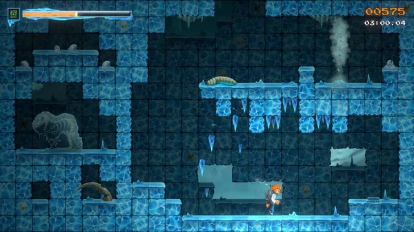 Klaus Lee - Thunderballs (2025) PC Full