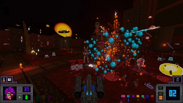Viscerafest (2025) PC Full