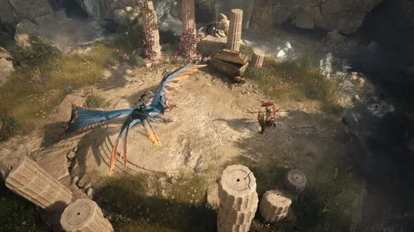 Titan Quest II PC-GAME