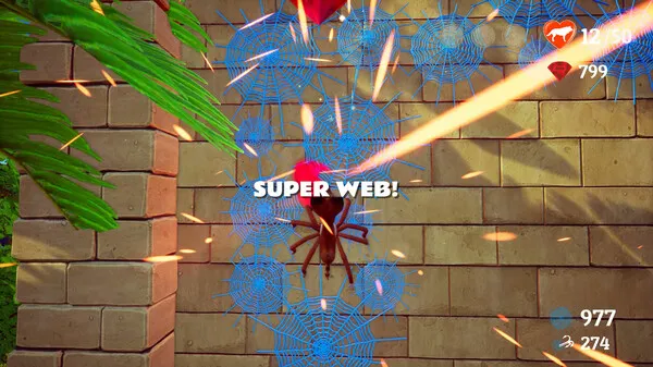 Spider Fox (2024) PC Full Español