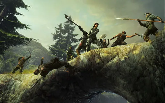 Drakensang Complete Saga (2008-2010) PC Full Español