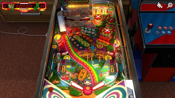 Zaccaria Pinball (2025) PC Full Español