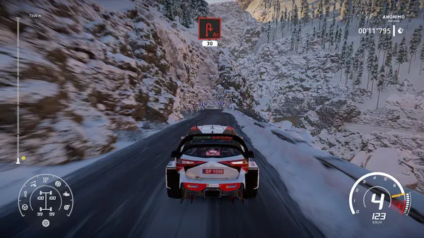 WRC 8 FIA World Rally Championship (2019) PC Full Español