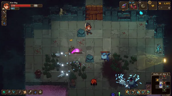 UnderMine 2 PC-GAME Español