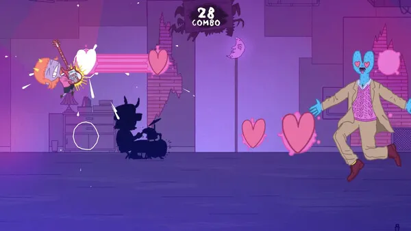 Dead Pets: A Punk Rock Slice of Life Sim (2026) PC Full Español Dead Pets: A Punk Rock Slice of Life Sim (2026) PC Full Español