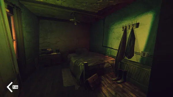 Static Dread: The Lighthouse (2025) PC Full Español