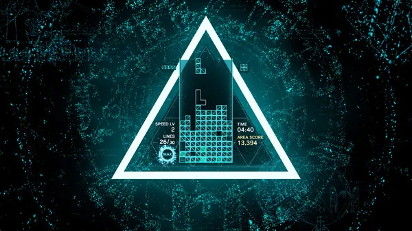 Tetris Effect: Connected (2019) PC Full Español