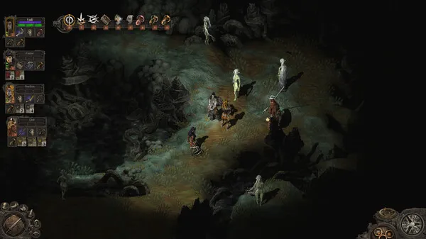 Banquet for Fools (2026) PC Full Banquet for Fools (2026) PC Full