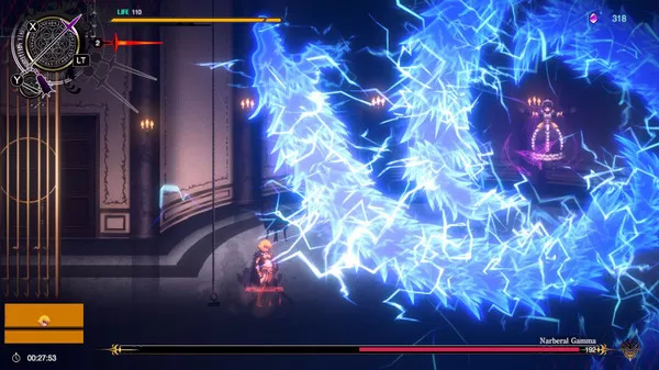 Overlord: Escape From Nazarick (2022) PC Full