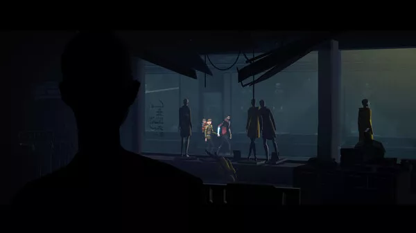 Somerville (2022) PC Full Español Somerville (2022) PC Full Español