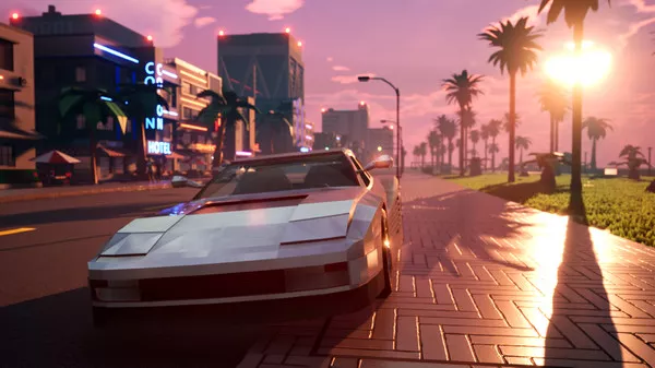 Vicewave (2020) PC Game