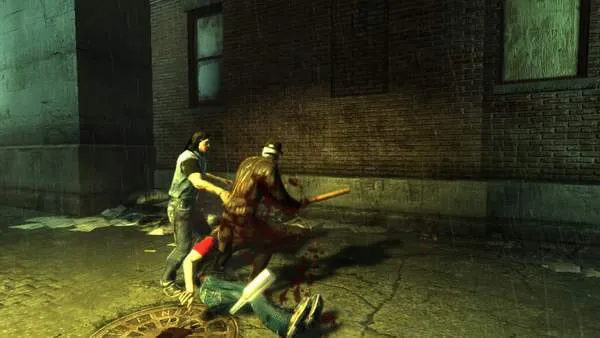 Watchmen: The End Is Nigh (2009) PC Full