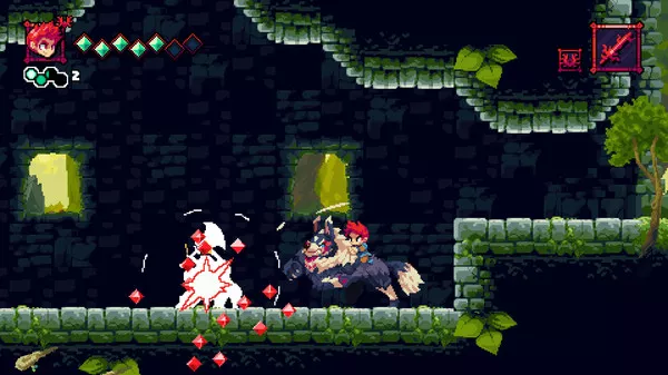 Flynn: Son of Crimson (2021) PC Full Español Latino