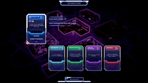 Ctrl Alt Deal (2025) PC Full Español Ctrl Alt Deal (2025) PC Full Español