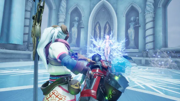 Bygone Dreams (2025) PC Full Español