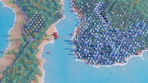 Plan B: Terraform (2025) PC Full Español