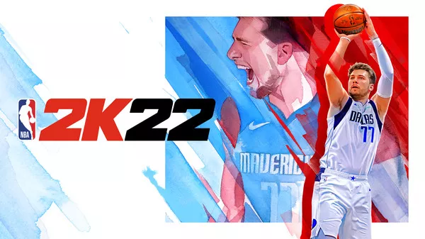 NBA 2K22 (2021) PC Full Español
