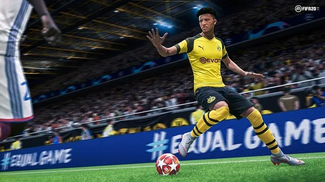 FIFA 20 (2019) PC Full Español