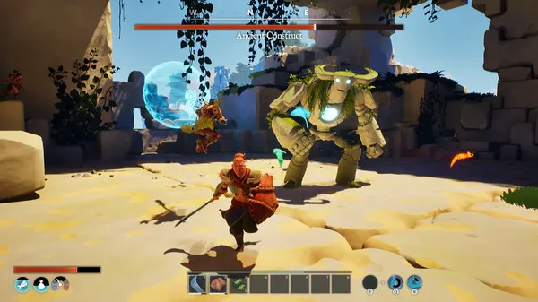 Voyagers of Nera PC-GAME Español