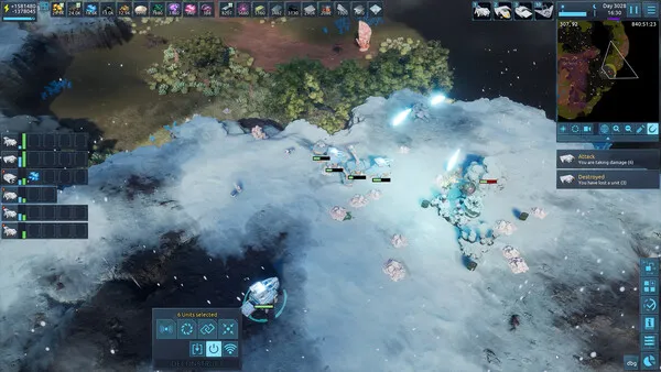 Desynced (2026) PC Full Español Desynced (2026) PC Full Español