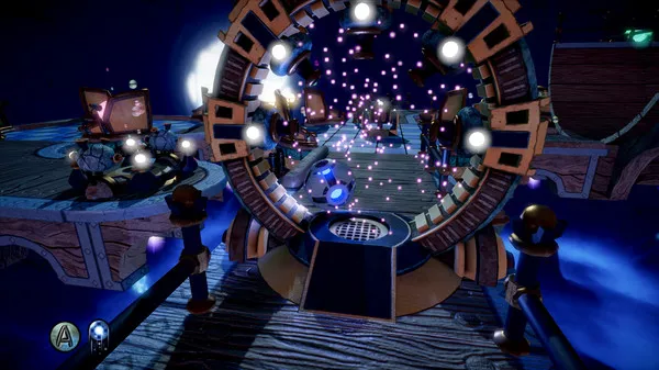 Switchball HD (2021) PC Full Español