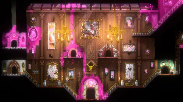 Ugly (2023) PC Full Español Ugly (2023) PC Full Español