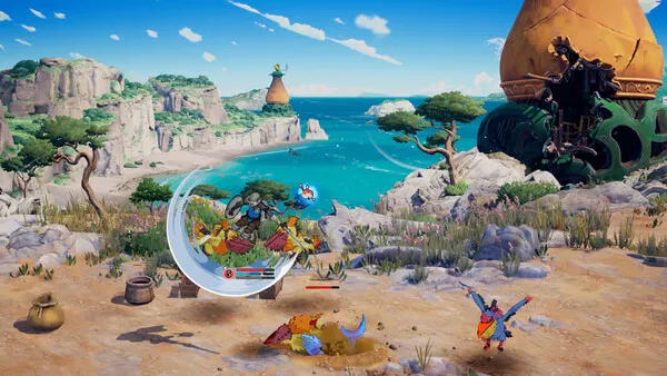 Towerborne Deluxe Edition (2026) PC Full Español Towerborne Deluxe Edition (2026) PC Full Español