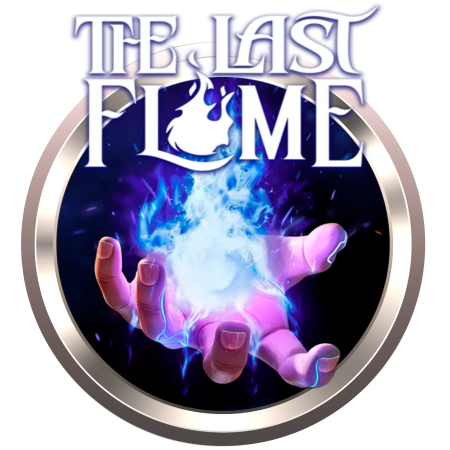 The Last Flame (2025) PC Full Español