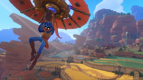 The Knightling (2025) PC Full Español