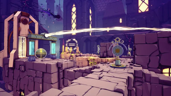 The Sojourn (2019) PC Full Español