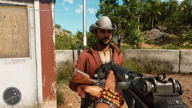 Far Cry 6 (2021) PC Full Español
